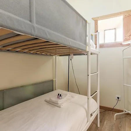 Alfama The And The River 아파트